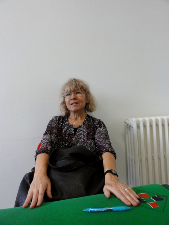Galette des rois 2015. — photo 41